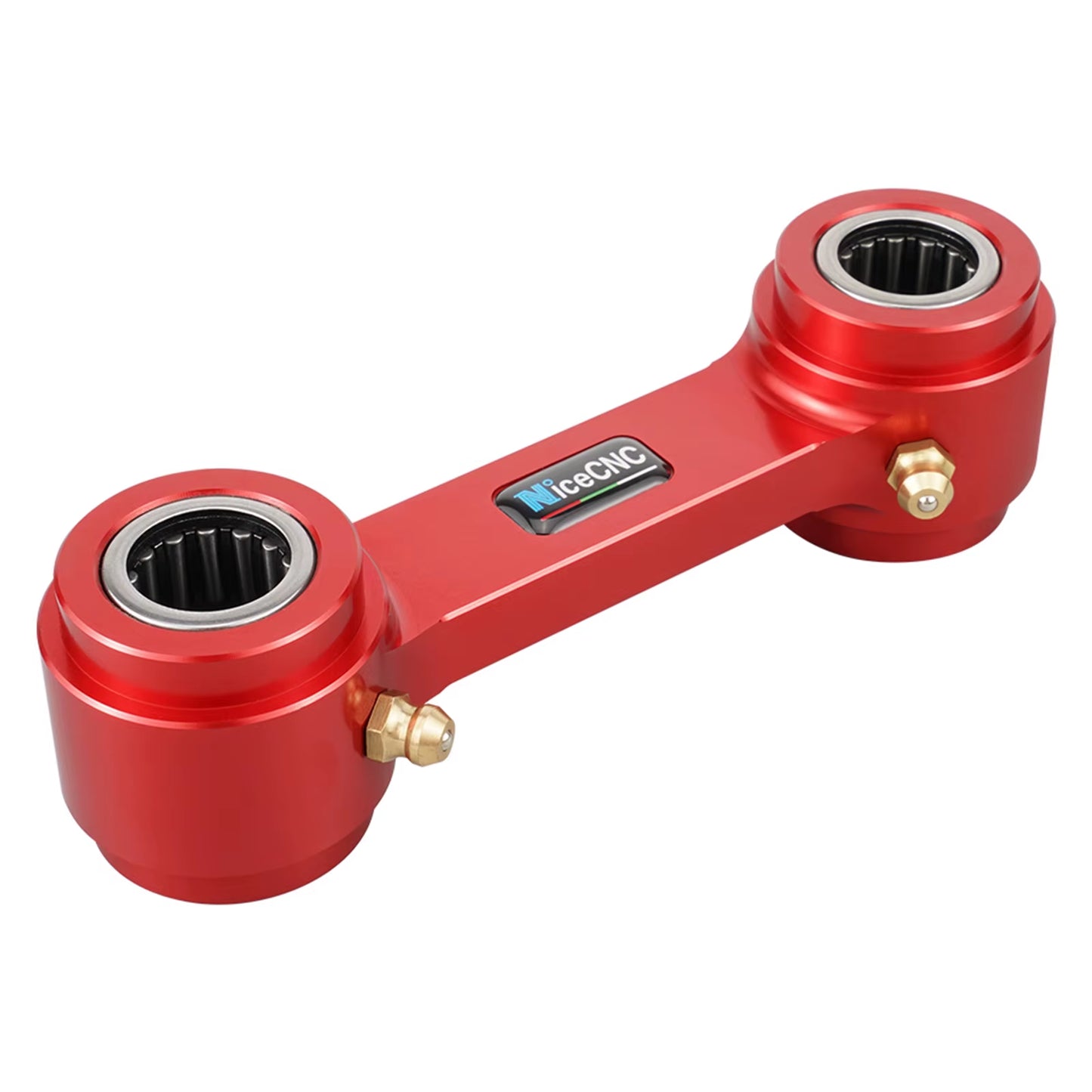 Lowering Link Kit for Honda XR650L (1993-2024) and XR600R (1985-2024) - 1.18 Inch (30mm) Aluminum Lower Linkage