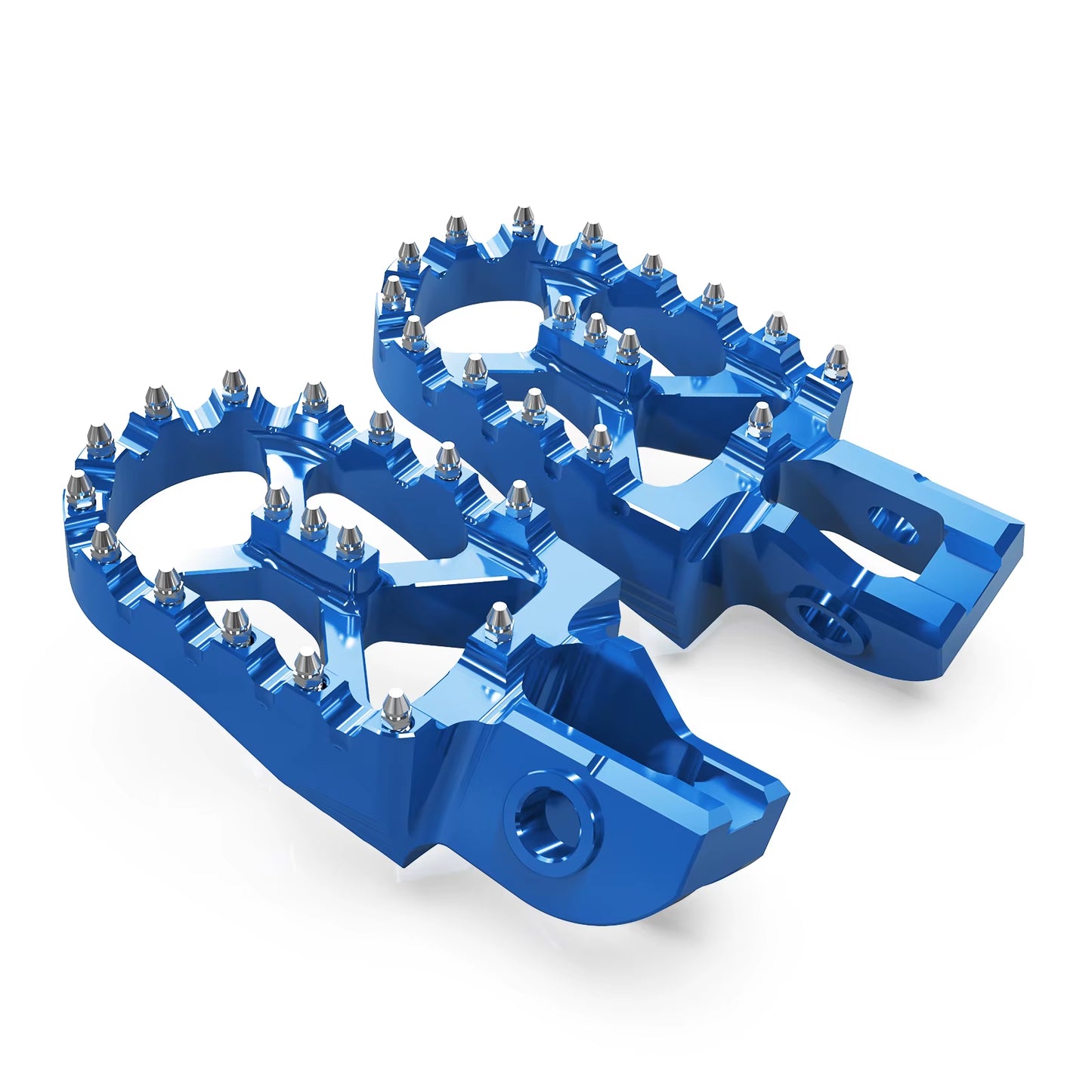 for Gasgas EC250 EC300 EC EX 250 300 ECF EXF MCF 250 350 450 MC125 MC250 2021 2021 2023 57Mm Foot Peg Footrest Pedals