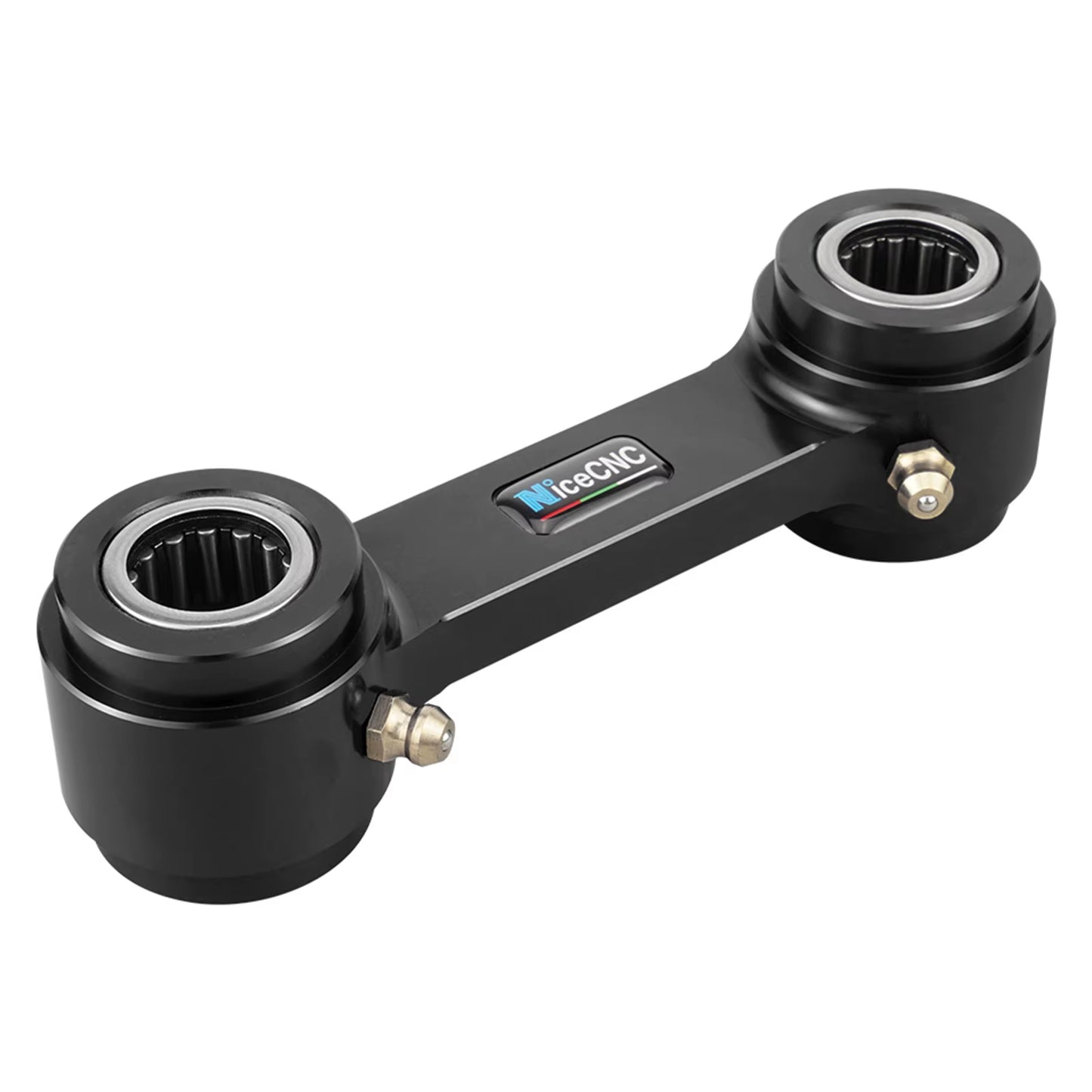 Lowering Link Kit for Honda XR650L (1993-2024) and XR600R (1985-2024) - 1.18 Inch (30mm) Aluminum Lower Linkage