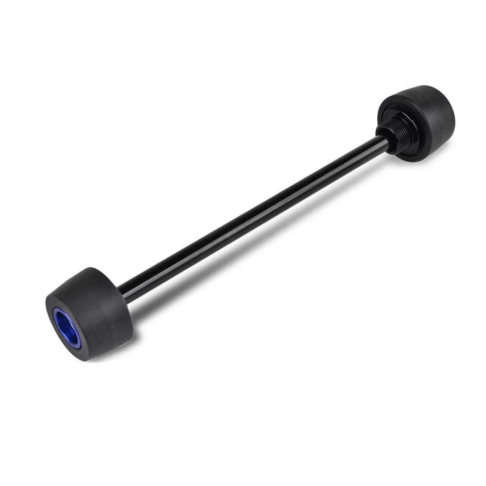 Front Rear Wheel Axle Fork Crash Sliders Protector for KTM 690 Duke/R 690 SMC/R 690 Supermoto/R Husqvarna 701 Supermoto VITPILEN