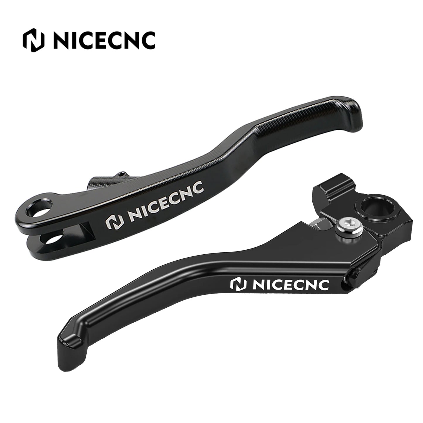 For KTM 690 Enduro R SMC R 2014-2023 Shorty Brake Clutch Lever Husqvarna 701 Enduro Supermoto 2016-2023 Gasgas 700 SM ES 2022