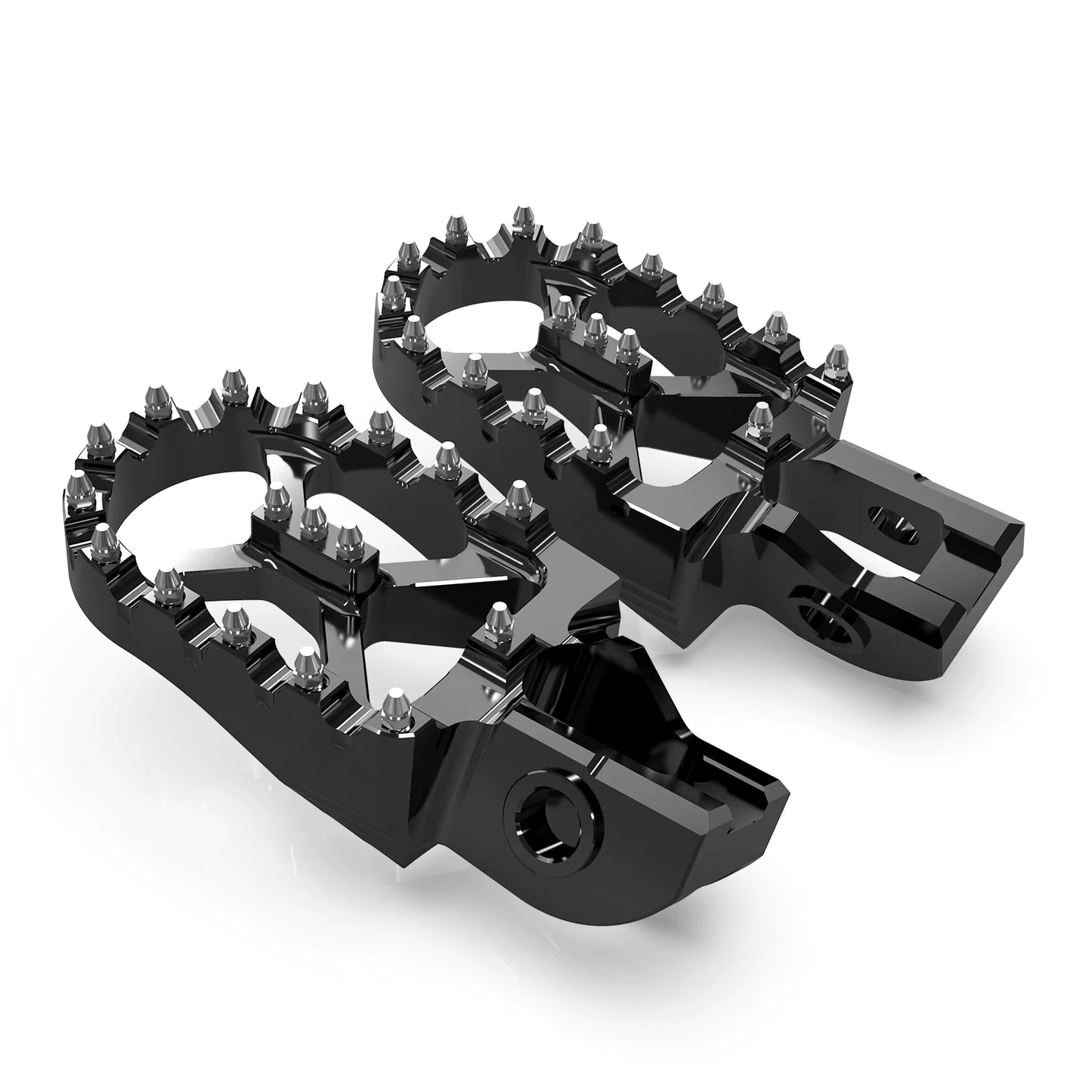 for Gasgas EC250 EC300 EC EX 250 300 ECF EXF MCF 250 350 450 MC125 MC250 2021 2021 2023 57Mm Foot Peg Footrest Pedals