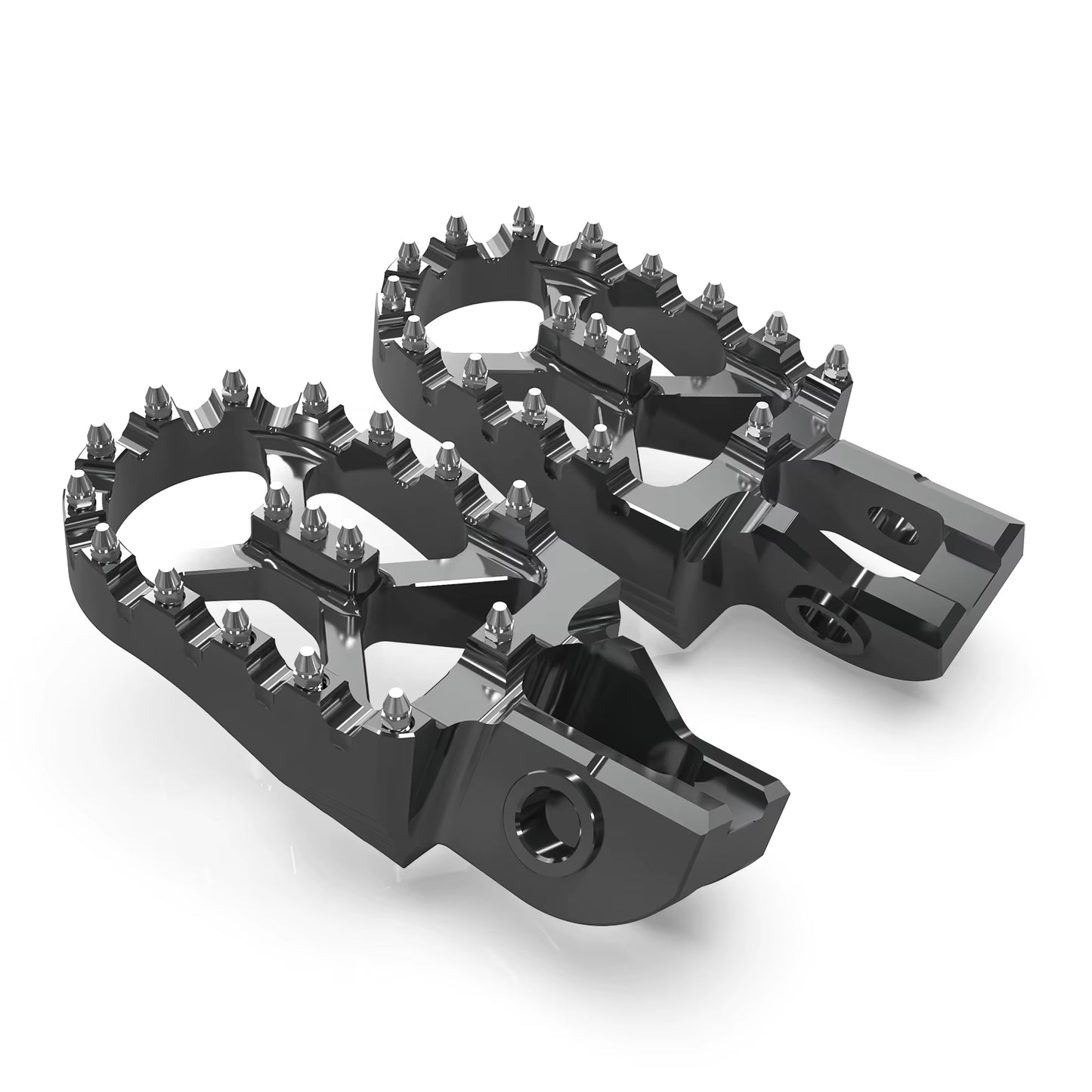for Gasgas EC250 EC300 EC EX 250 300 ECF EXF MCF 250 350 450 MC125 MC250 2021 2021 2023 57Mm Foot Peg Footrest Pedals