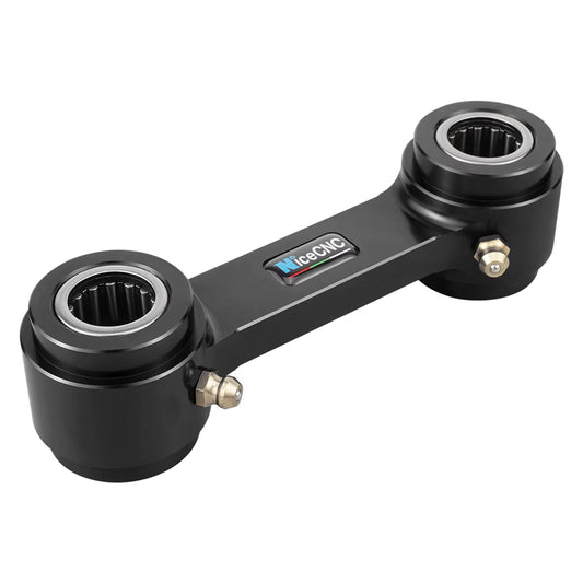 Lowering Link Kit for Honda XR650L (1993-2024) and XR600R (1985-2024) - 1.18 Inch (30mm) Aluminum Lower Linkage
