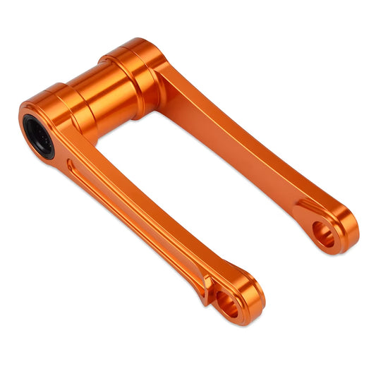 Motocross Aluminum Lowering Link Kitfor KTM 250 350 450 SX-F XC-F 2015 150 250 SX XC 125SX 300XC Swingarm Linkage Blue