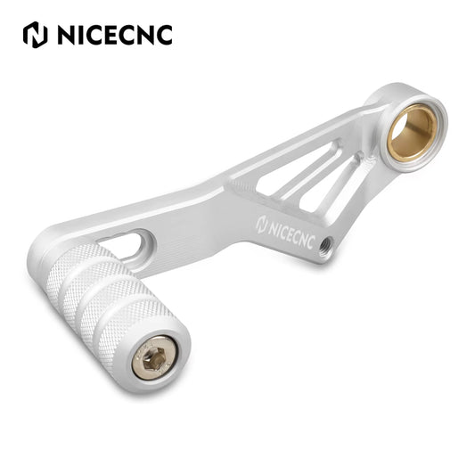 Motorcycle Gear Shift Lever for BMW R 1250 GS (2019-2023), R 1250 GS Adventure (2019-2024), and R 1200 GS (2013-2018)