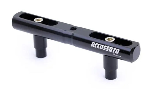 MOTOWOLF Universal 5 Colors Motorcycle Handlebar Modified New Generation of Hand Multifunction Styling Cross Bar