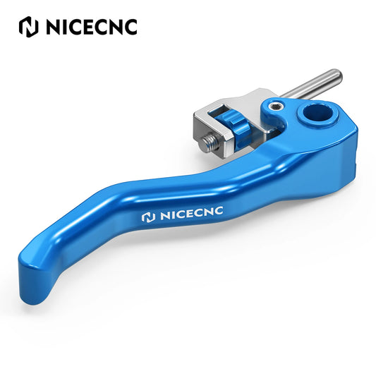 for Gasgas EC 300 EC 250 EX 250 300 2021-2025 Husqvarna TE 300 TE 250 FE 350 FE 450 FE 501 2022-2024 Shorty Brake Lever