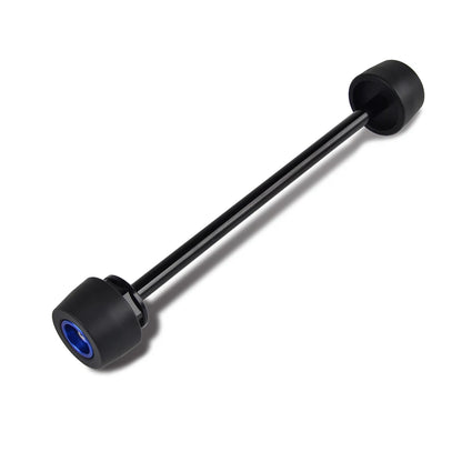 Front Rear Wheel Axle Fork Crash Sliders Protector for KTM 690 Duke/R 690 SMC/R 690 Supermoto/R Husqvarna 701 Supermoto VITPILEN