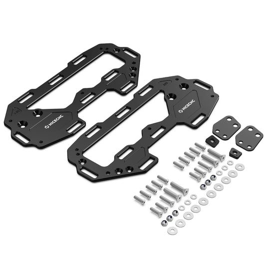 Luggage Rack Side Luggage Carriers for KTM 1290 Super Adventure R/S 2021 2022 2023 Travel Luggage Bag Mount