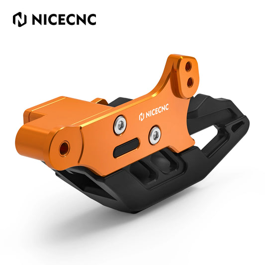 For KTM 250 390 Adventure 790 890 Adventure Chain Guard Protector Chain Guide for Husqvarna 701 Enduro 701 Supermoto Norden 901